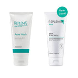 Replenix Acne Wash - 5% Benzoyl Peroxide