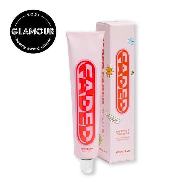 Topicals Faded Brightening & Clearing Serum - 50ml
