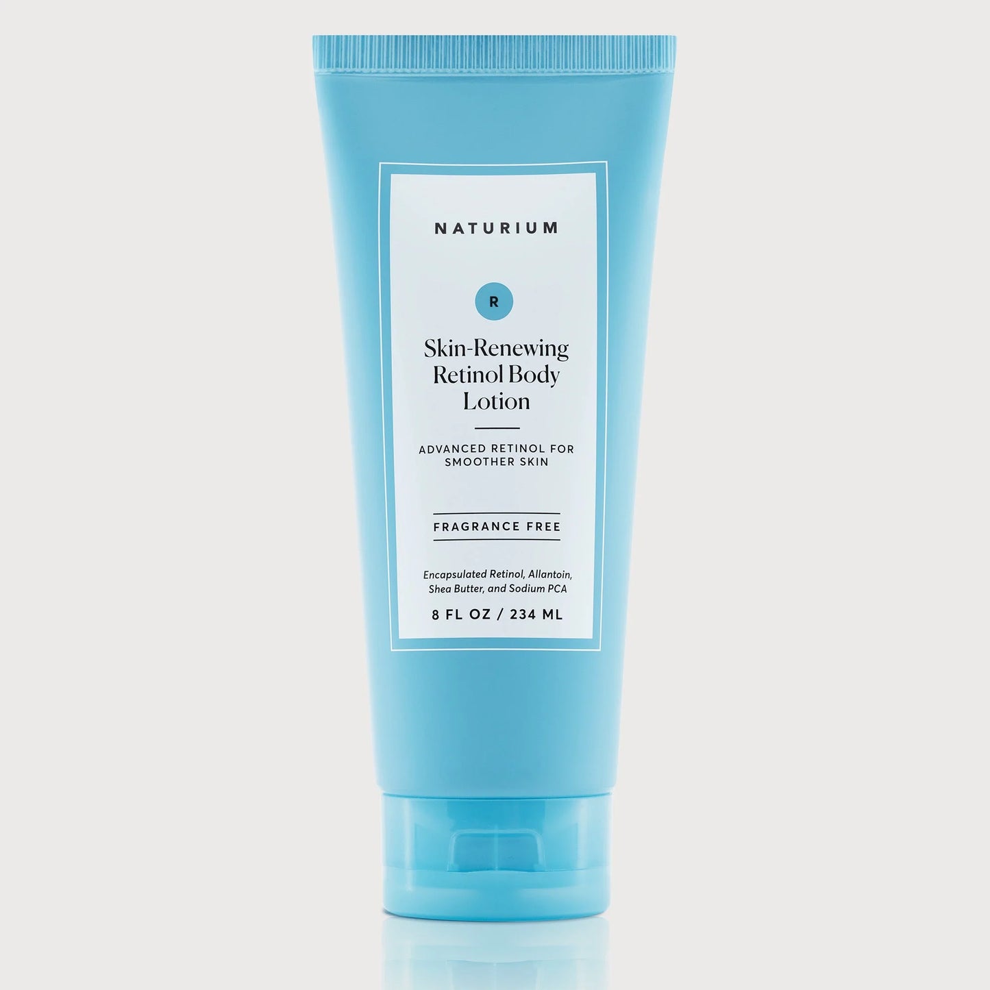 Naturium Skin-Renewing Retinol Body Lotion
