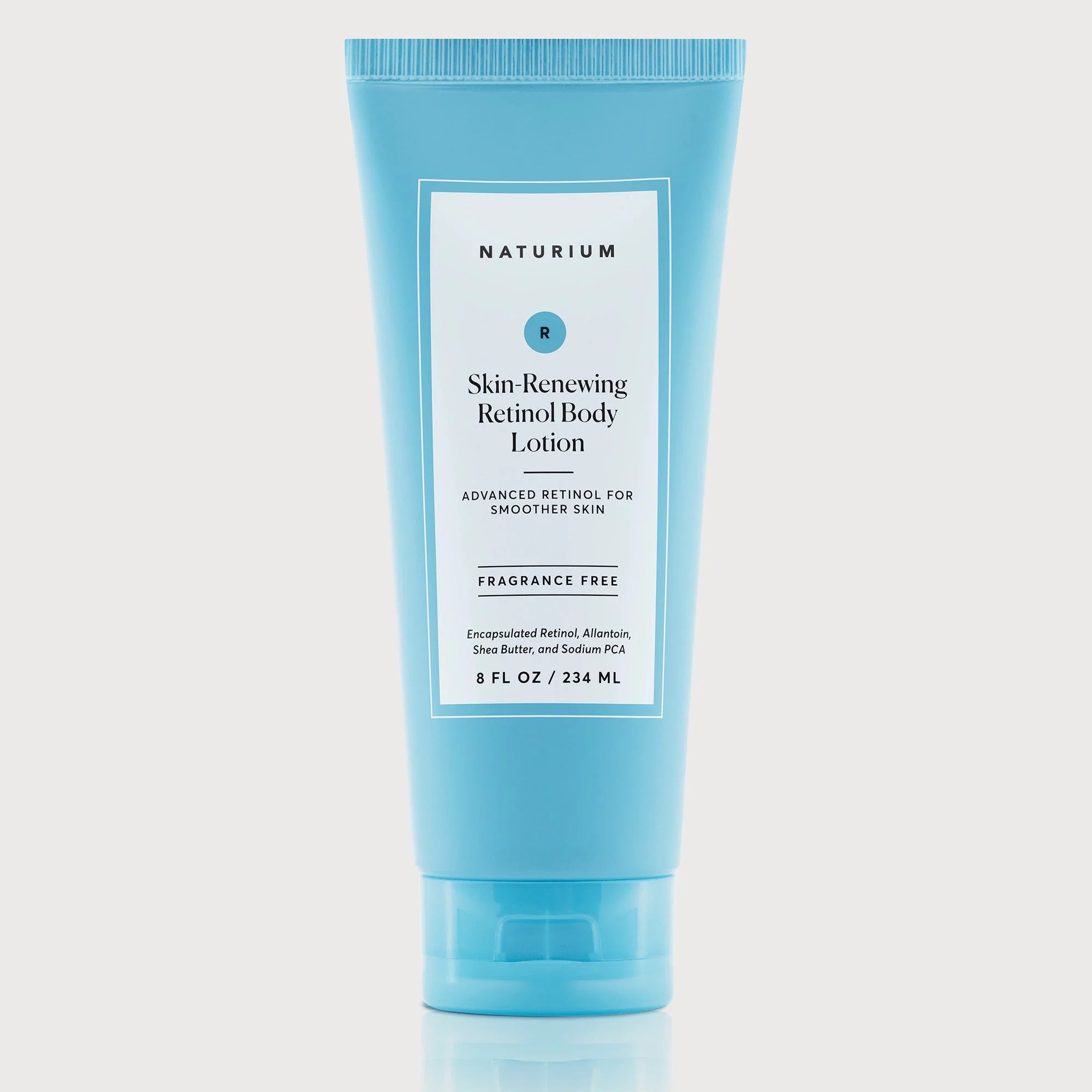 Naturium Skin-Renewing Retinol Body Lotion
