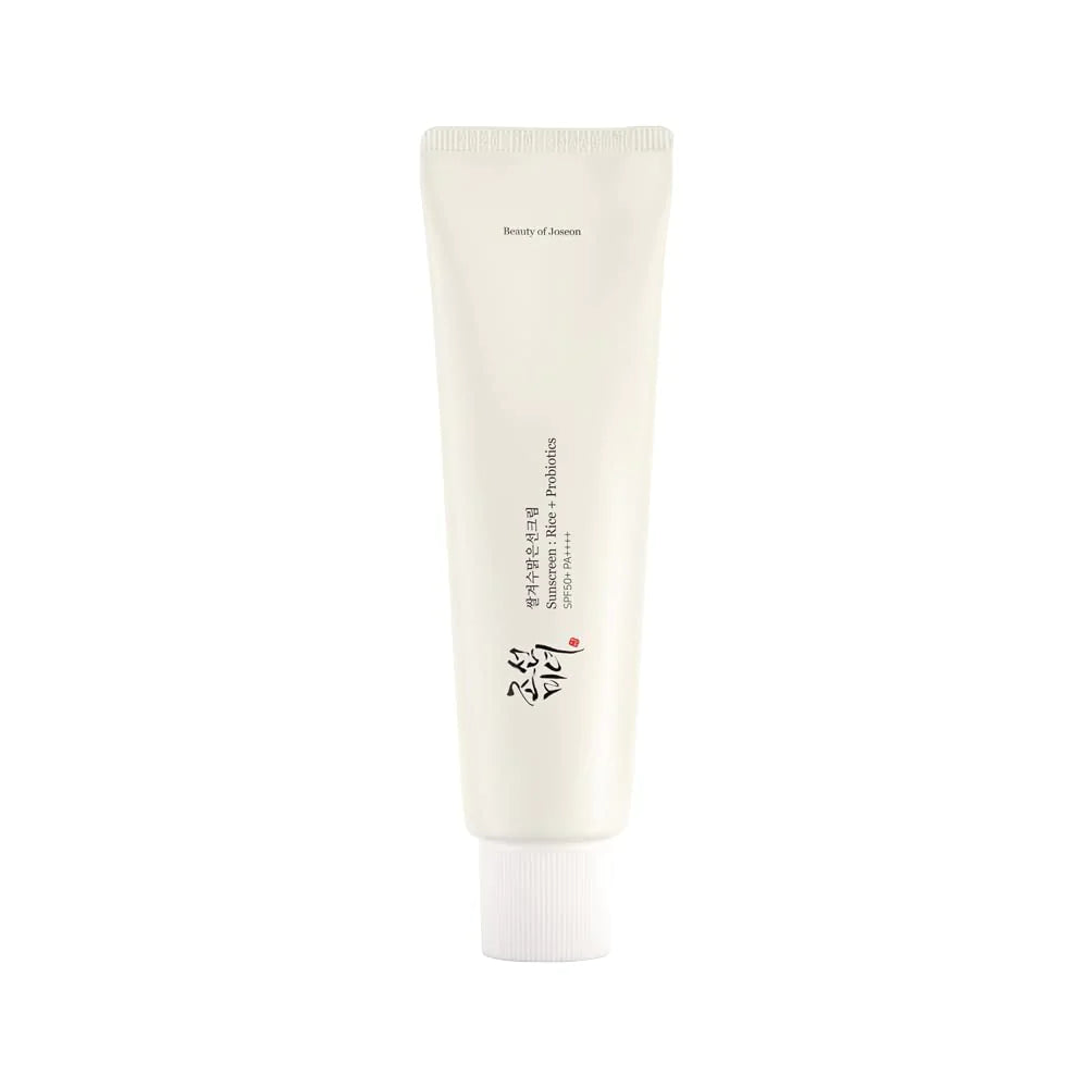 Beauty of Joseon Relief Sun - Rice + Probiotics SPF50