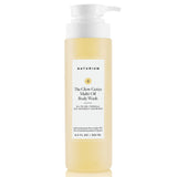 Naturium The Glow Getter Multi Oil Hydrating Body Wash