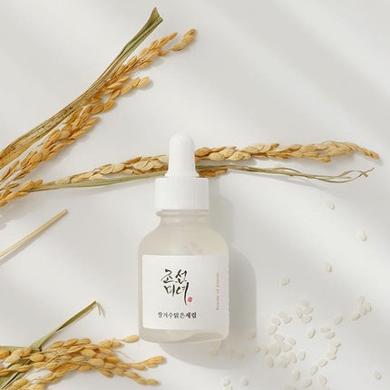 Beauty of Joseon - Glow Deep Serum Rice + Alpha Arbutin