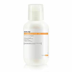 Acne.org Benzoyl Peroxide Treatment - 3.4oz