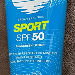 Bondi Sands Sports SPF50