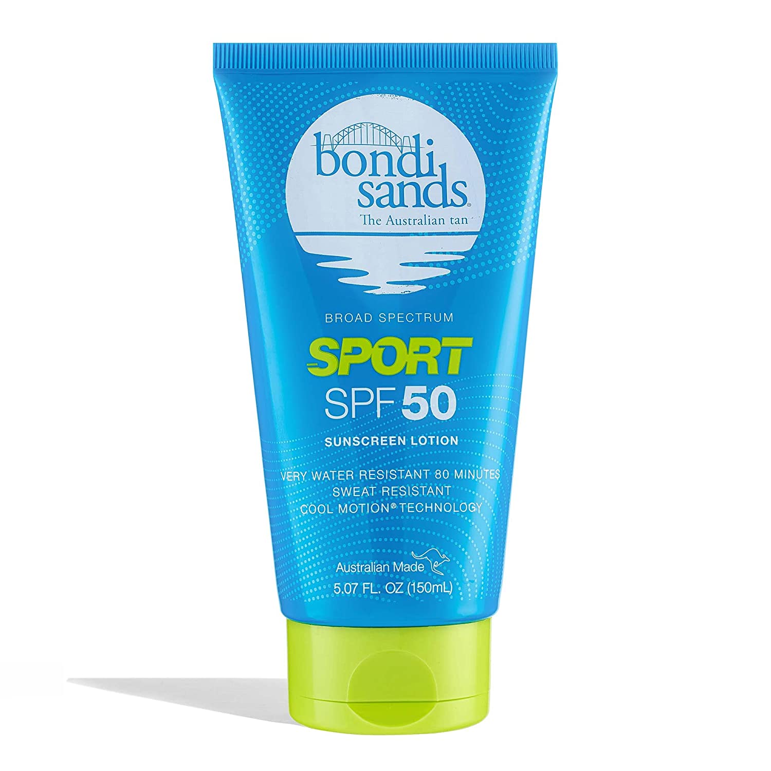 Bondi Sands Sports SPF50
