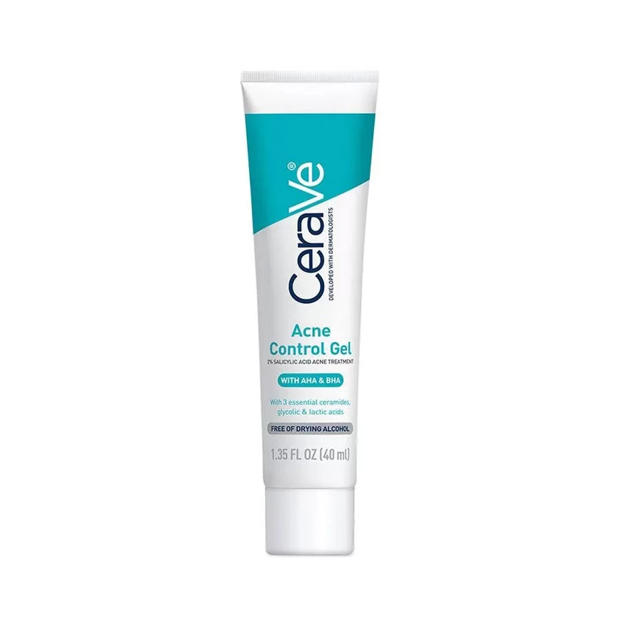 Cerave Acne Control gel