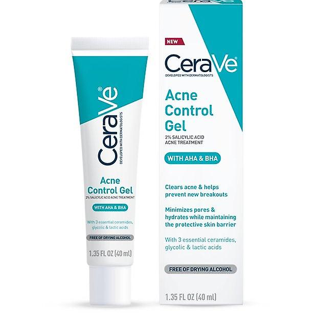 Cerave Acne Control gel