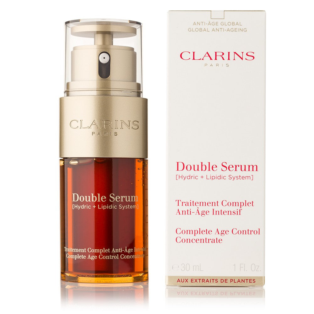 Clarins Double Serum 50ml