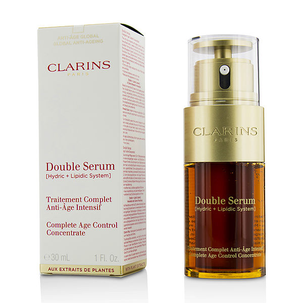Clarins Double Serum 50ml