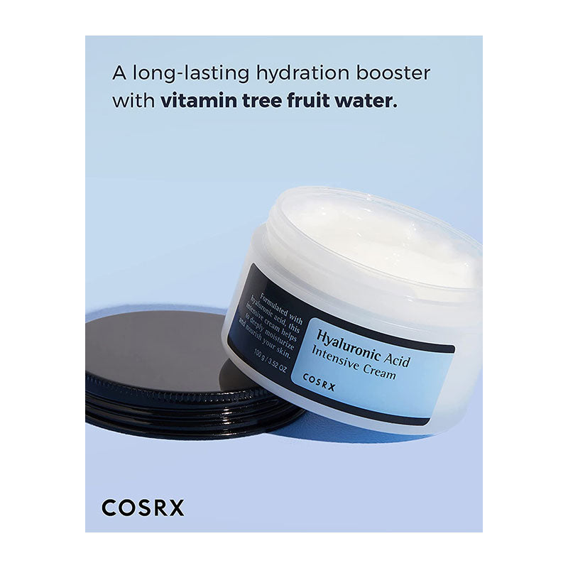 Cosrx Hyaluronic Acid Intensive Cream