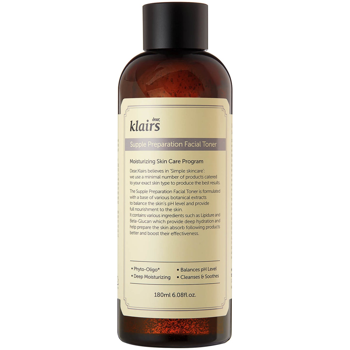 Klairs Supple Preparation Facial Toner