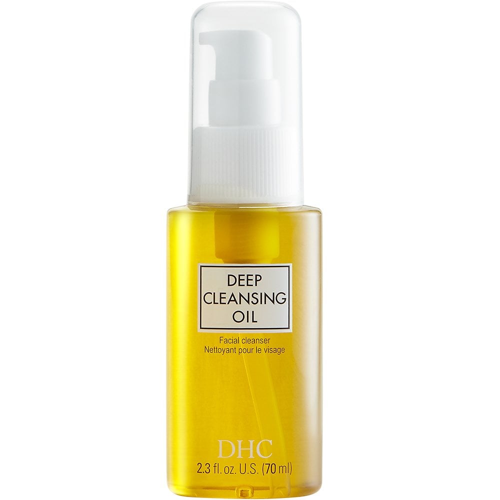 DHC - Deep Cleansing Oil - 70ml