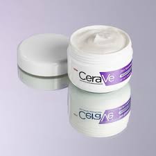 Cerave Skin Renewing Night Cream