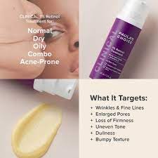 Paula's Choice Clinical 1% Retinol Treatment