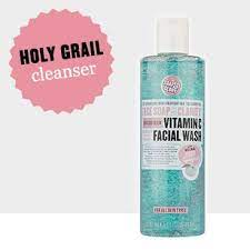 Soap & Glory Vitamin C Facial Wash