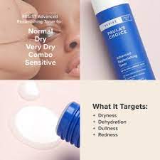 Paula's Choice Advanced Replenishing Toner
