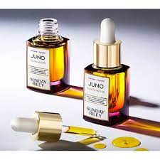 Sunday Riley Juno Antioxidant + Superfood Face Oil