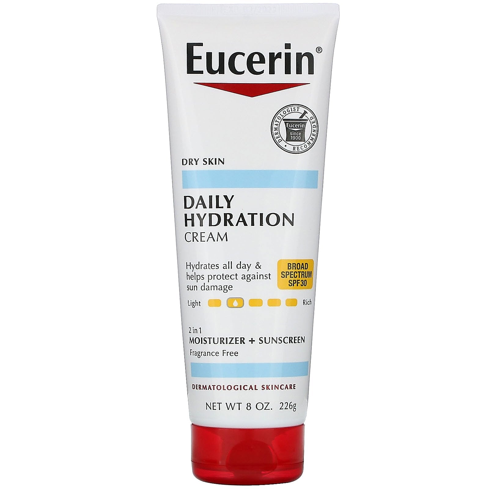 Eucerin Daily Hydration SPF30