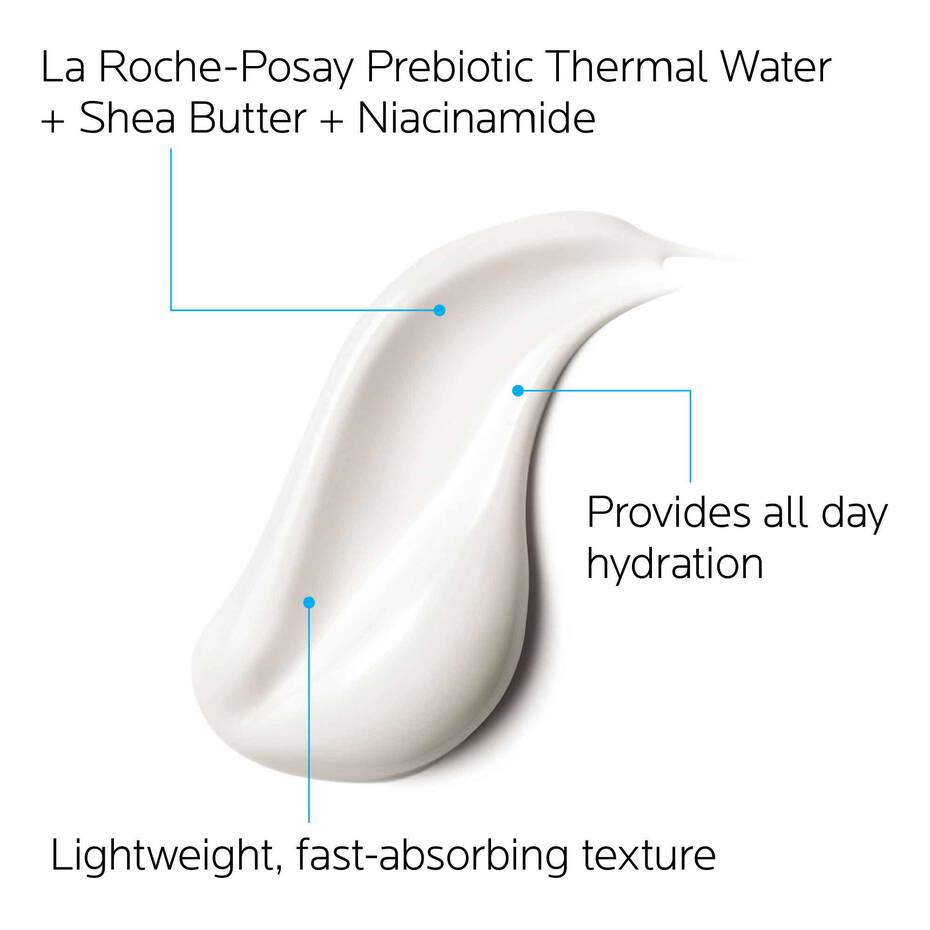 La Roche Posay Lipikar Daily Repair Moisturizing Lotion