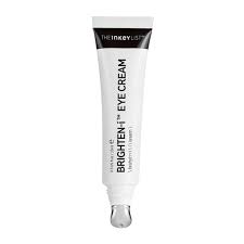 Inkey List Brighten-i Eye Cream