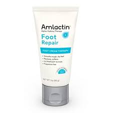Amlactin Foot Repair - 3oz