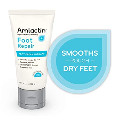 Amlactin Foot Repair - 3oz