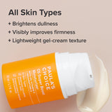 Paula's Choice C5 Super Boost Moisturizer