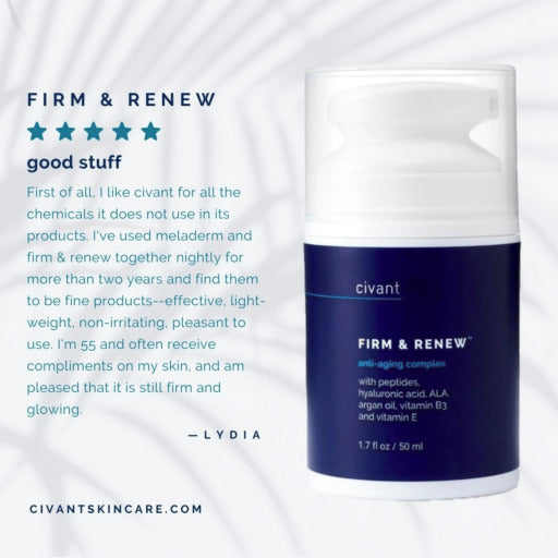 Civant Firm & Renew