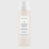 Naturium The Smoother Glycolic Acid Body Wash