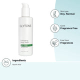 Glytone Exfoliating Body Wash