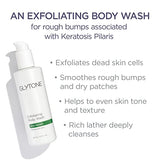 Glytone Exfoliating Body Wash