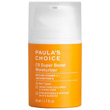 Paula's Choice C5 Super Boost Moisturizer