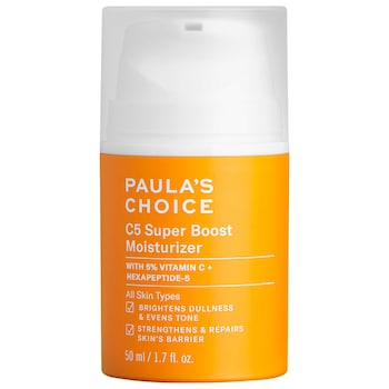 Paula's Choice C5 Super Boost Moisturizer