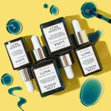 Sunday Riley Luna Sleeping Night Oil - 15ml