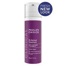 Paula's Choice Clinical 1% Retinol Treatment