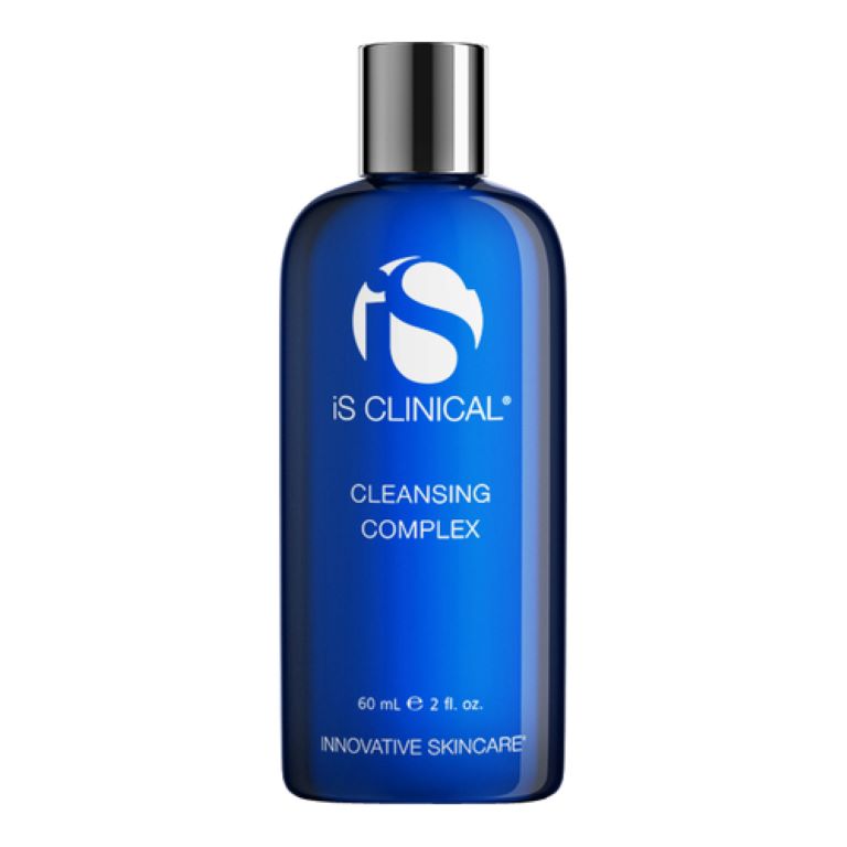 iS Clinical Cleansing Complex - 60ml