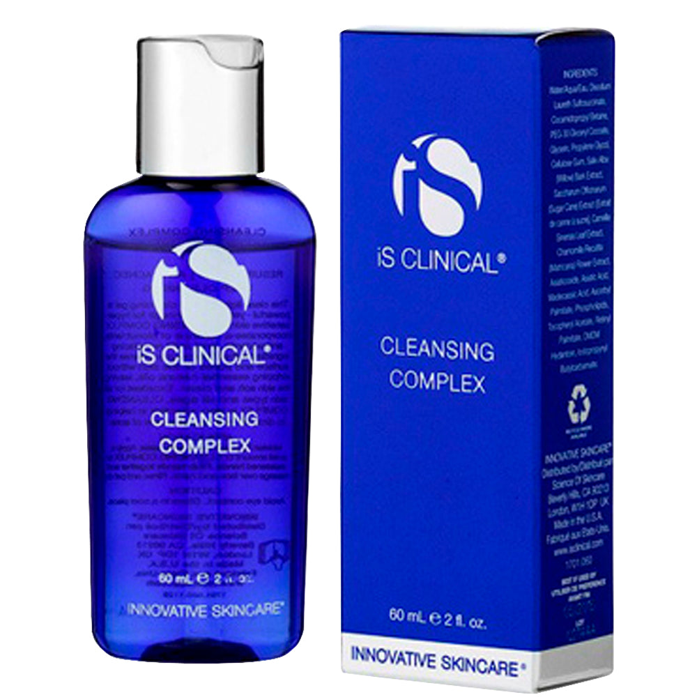 iS Clinical Cleansing Complex - 60ml