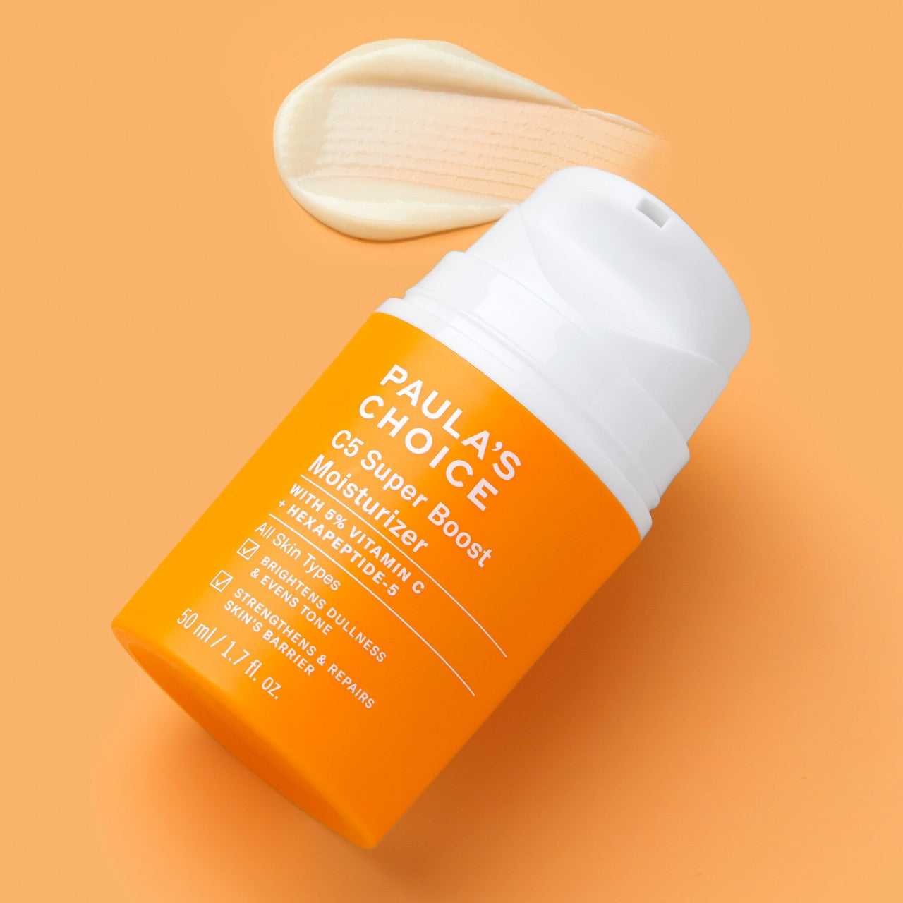 Paula's Choice C5 Super Boost Moisturizer