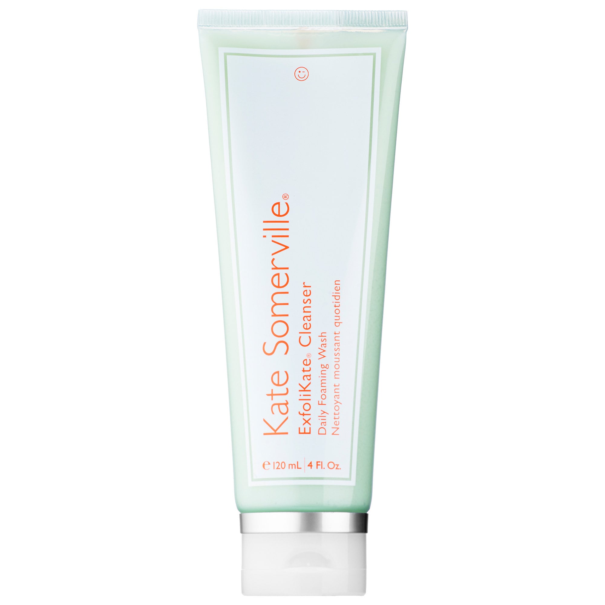 Kate Somerville Exfolikate Cleanser Daily Foaming Wash - 120ml