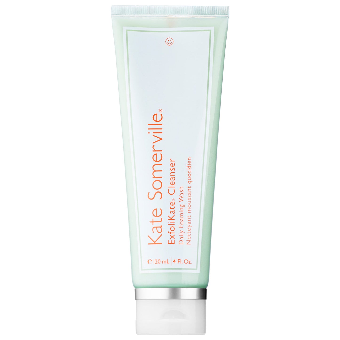 Kate Somerville Exfolikate Cleanser Daily Foaming Wash - 120ml