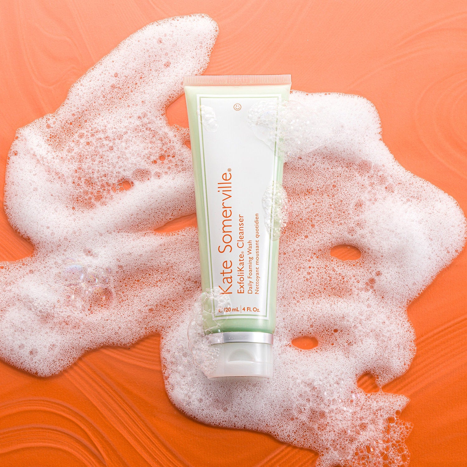 Kate Somerville Exfolikate Cleanser Daily Foaming Wash - 120ml