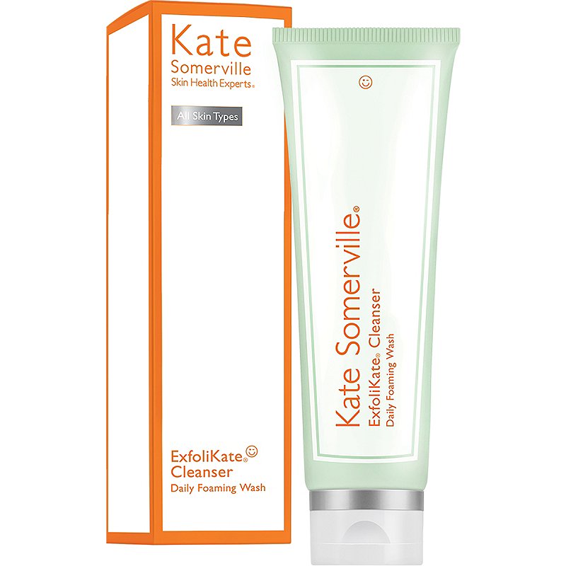 Kate Somerville Exfolikate Cleanser Daily Foaming Wash - 120ml
