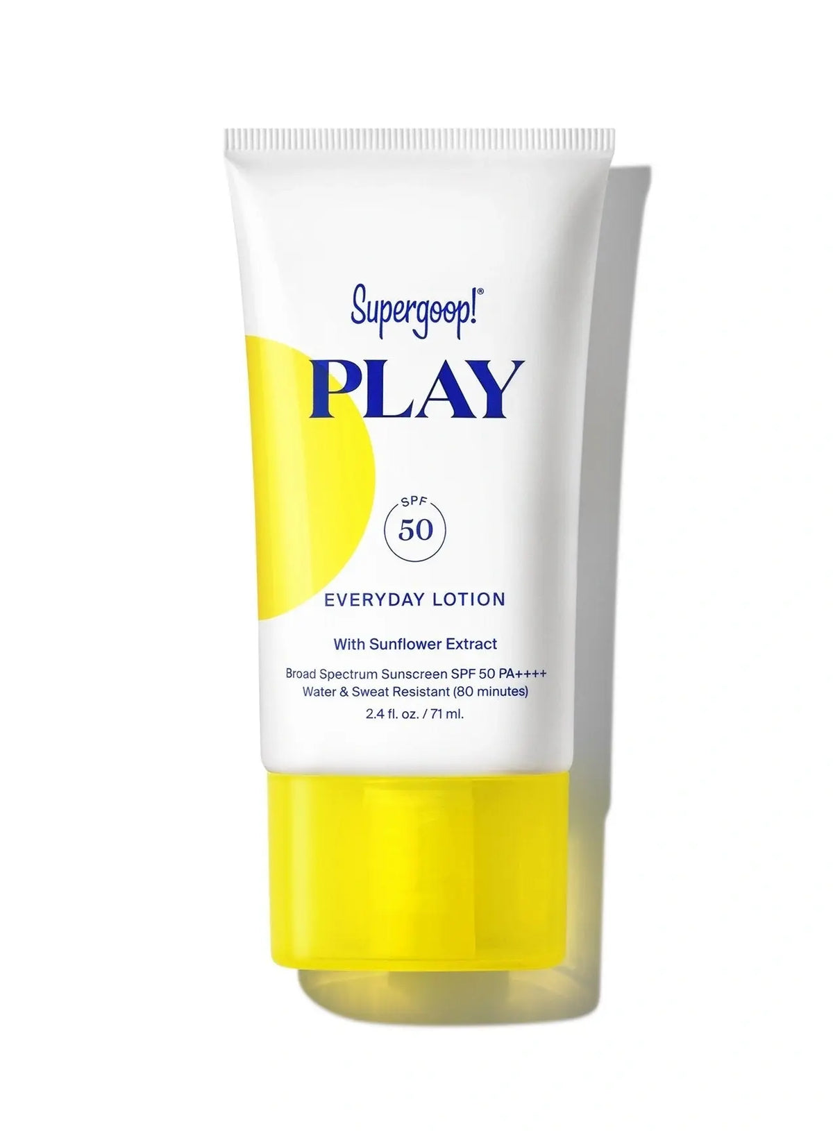 Supergoop! Play SPF50 - 71ml