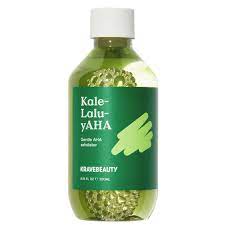 Krave Kale-Lalu-yAHA Resurfacing AHA Exfoliator