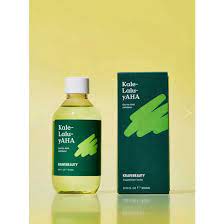 Krave Kale-Lalu-yAHA Resurfacing AHA Exfoliator