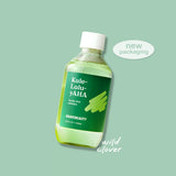 Krave Kale-Lalu-yAHA Resurfacing AHA Exfoliator