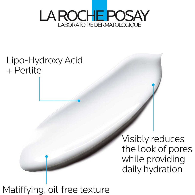 La Roche Posay Toleriane Double Repair Matte Face Moisturizer