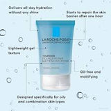 La Roche Posay Toleriane Double Repair Matte Face Moisturizer