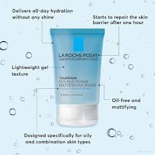 La Roche Posay Toleriane Double Repair Matte Face Moisturizer